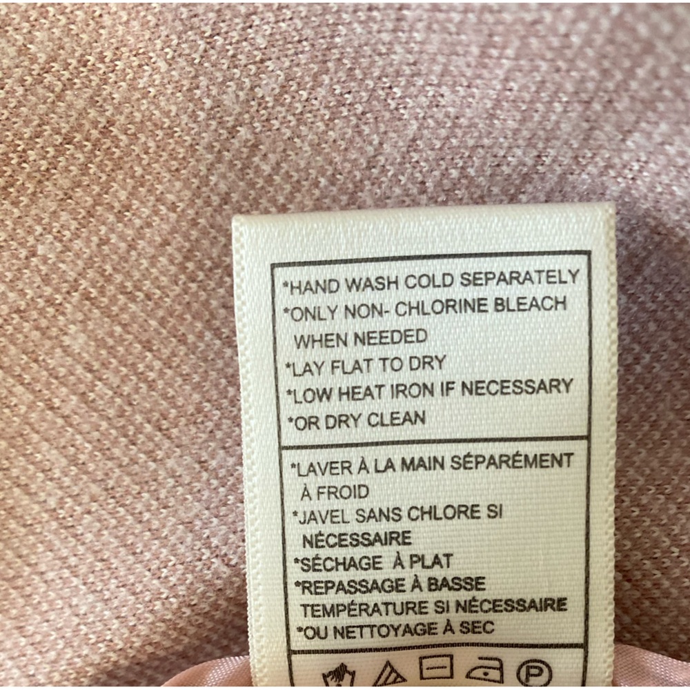 New-BB Dakota Steve Madden Coat L - Picture 10 of 12